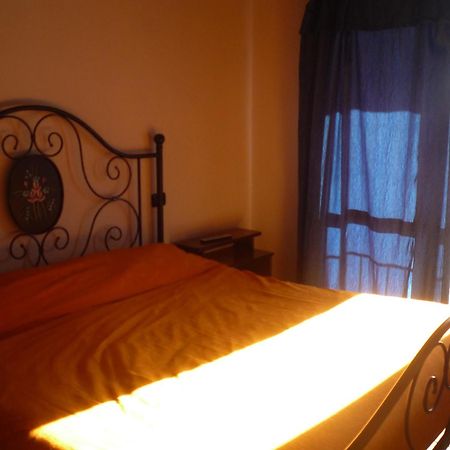 Mamma Teresa Hotel Sestola Szoba fotó