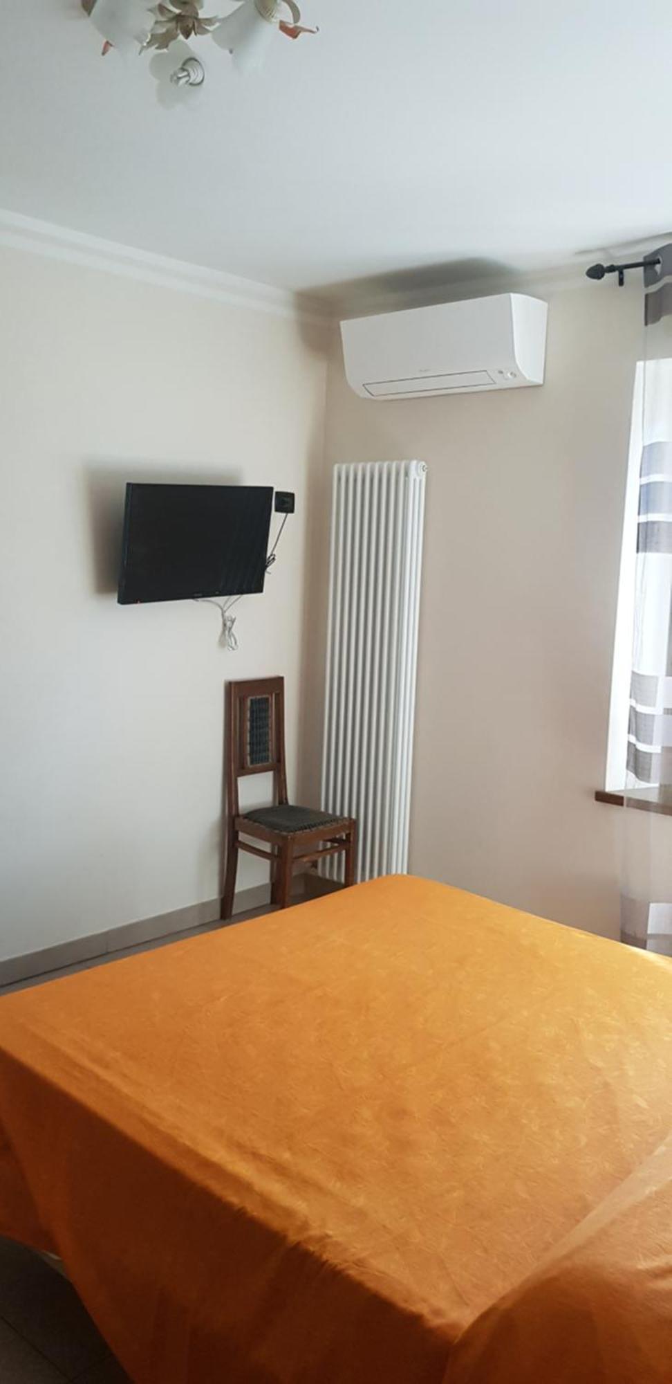Mamma Teresa Hotel Sestola Szoba fotó