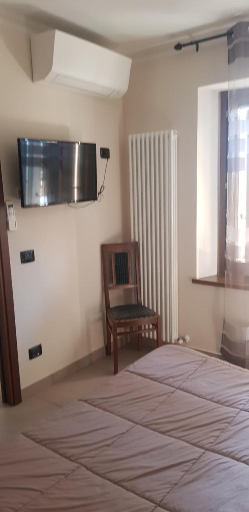 Mamma Teresa Hotel Sestola Szoba fotó