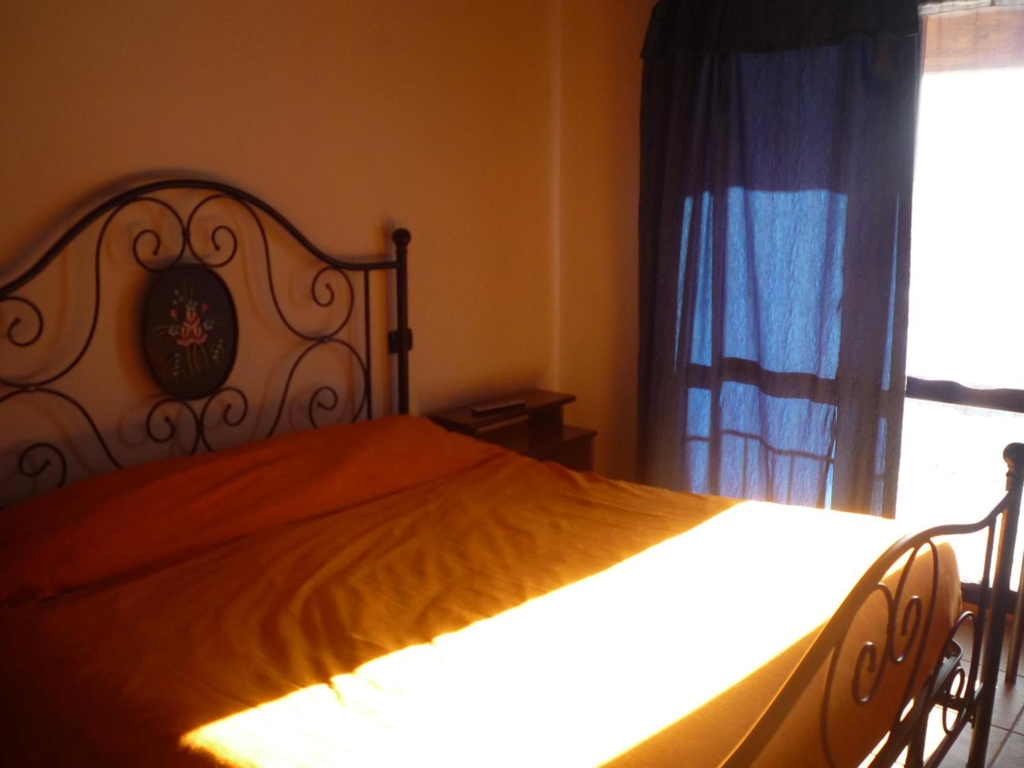 Mamma Teresa Hotel Sestola Szoba fotó