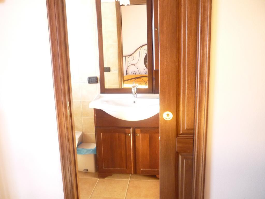 Mamma Teresa Hotel Sestola Szoba fotó