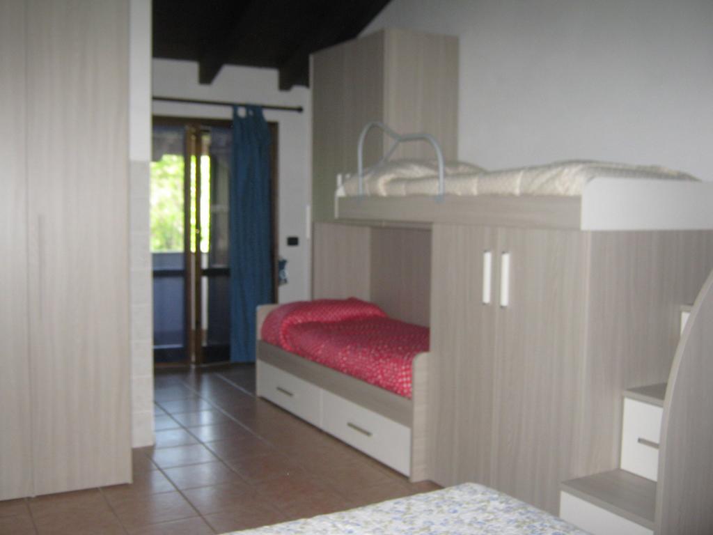 Mamma Teresa Hotel Sestola Kültér fotó