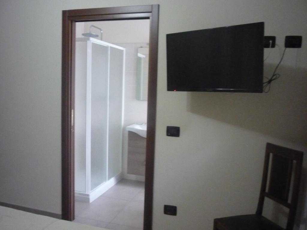 Mamma Teresa Hotel Sestola Kültér fotó