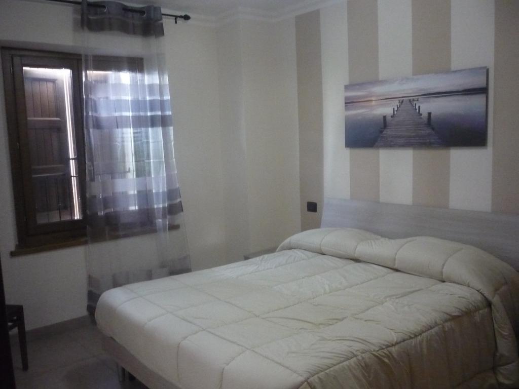 Mamma Teresa Hotel Sestola Kültér fotó