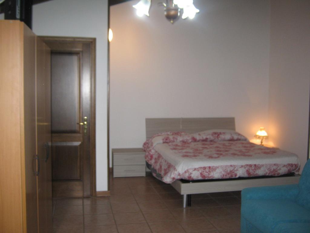 Mamma Teresa Hotel Sestola Kültér fotó