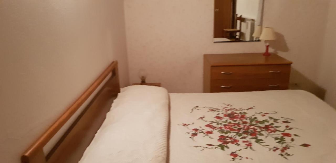 Mamma Teresa Hotel Sestola Kültér fotó