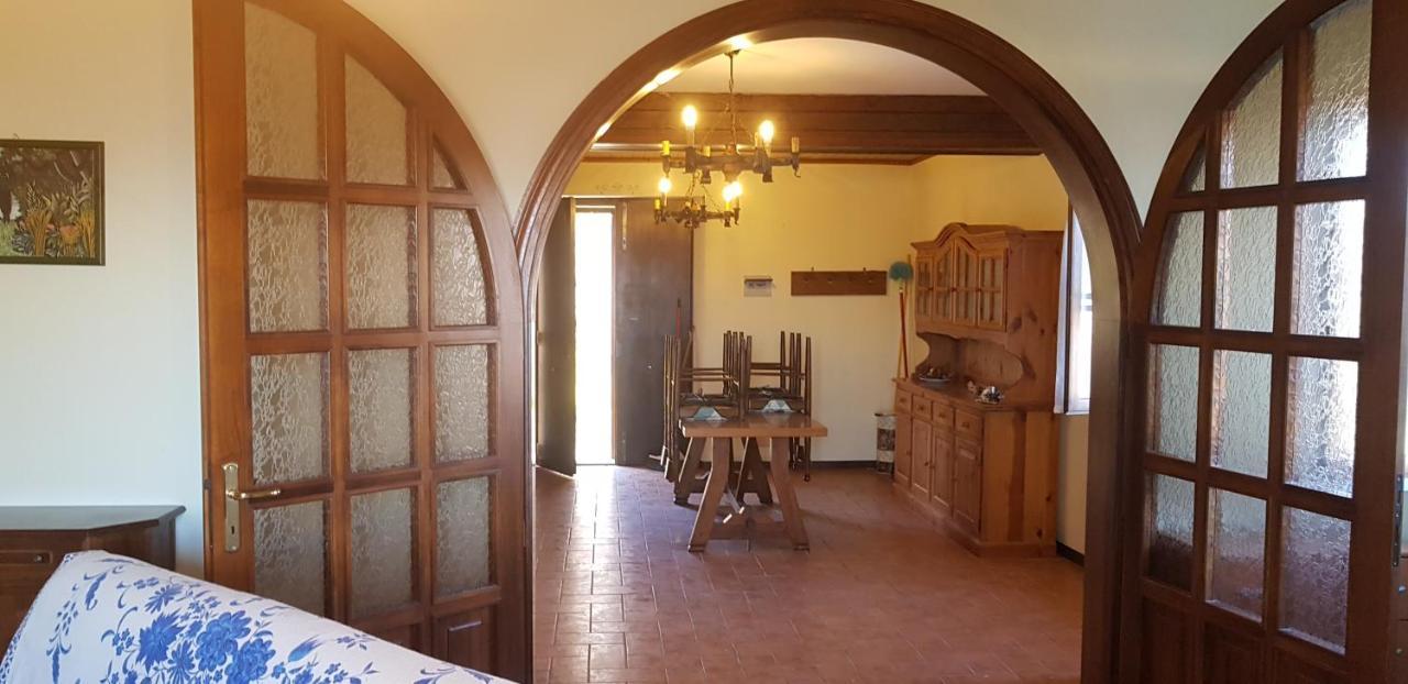 Mamma Teresa Hotel Sestola Kültér fotó