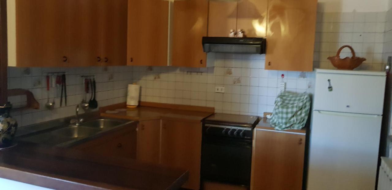 Mamma Teresa Hotel Sestola Kültér fotó