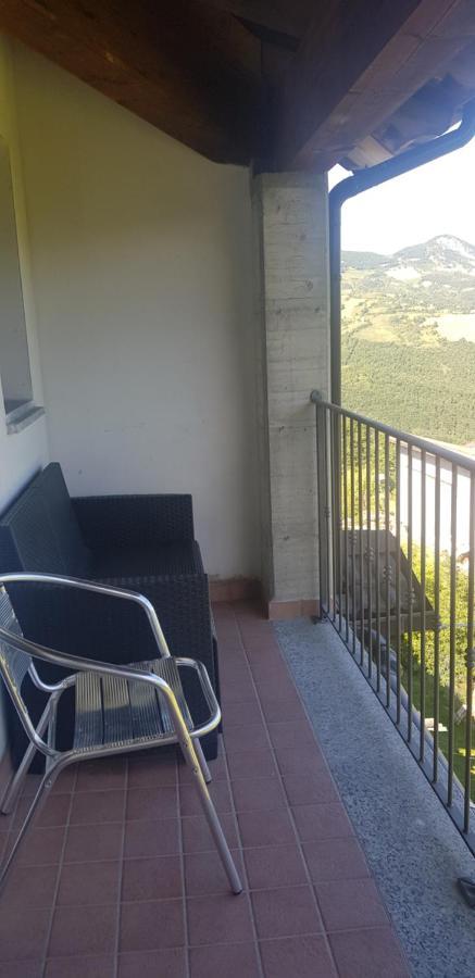 Mamma Teresa Hotel Sestola Kültér fotó