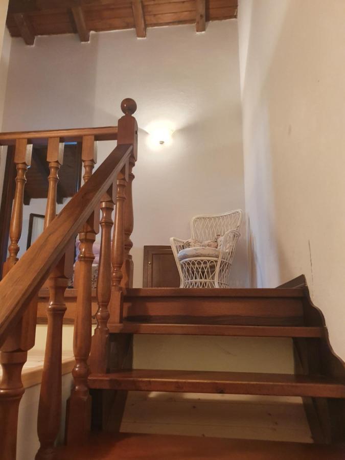 Mamma Teresa Hotel Sestola Kültér fotó