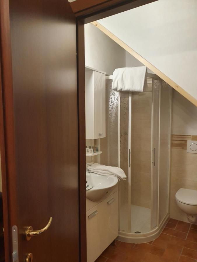 Mamma Teresa Hotel Sestola Kültér fotó