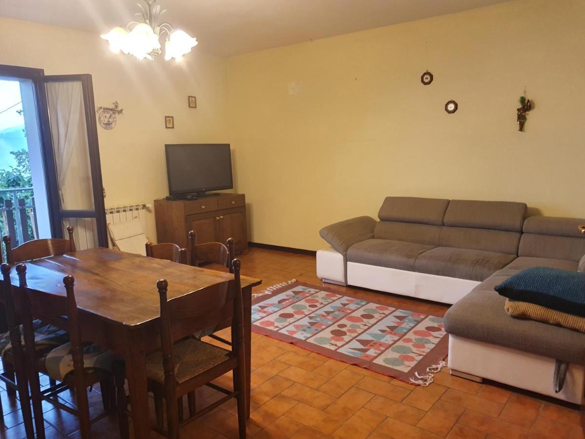 Mamma Teresa Hotel Sestola Kültér fotó