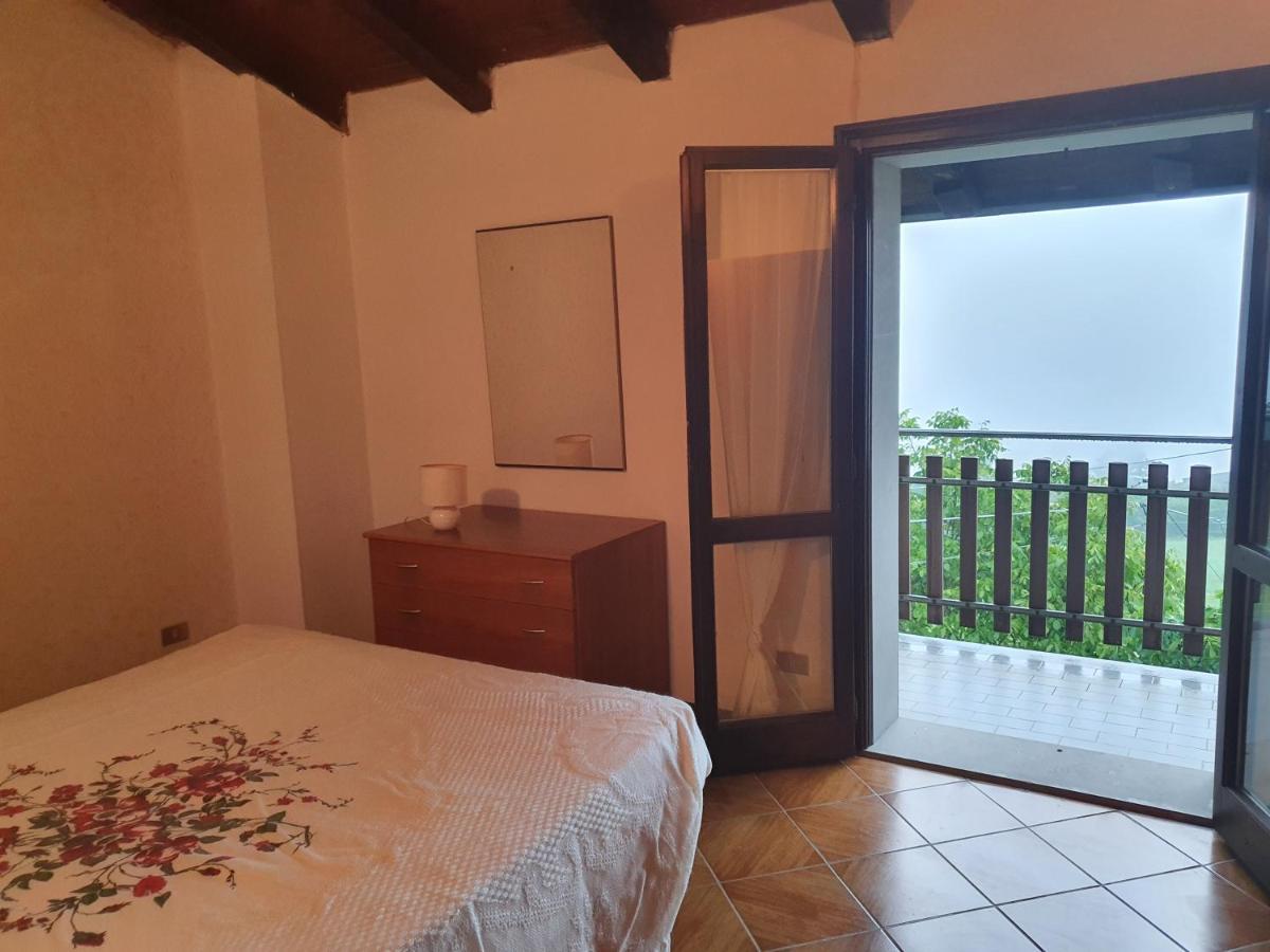 Mamma Teresa Hotel Sestola Kültér fotó