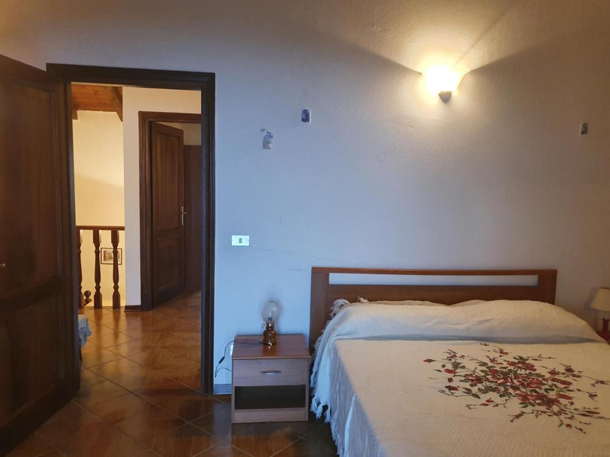 Mamma Teresa Hotel Sestola Kültér fotó
