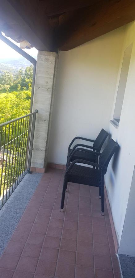 Mamma Teresa Hotel Sestola Kültér fotó
