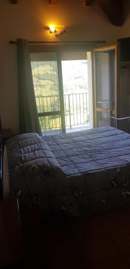 Mamma Teresa Hotel Sestola Kültér fotó