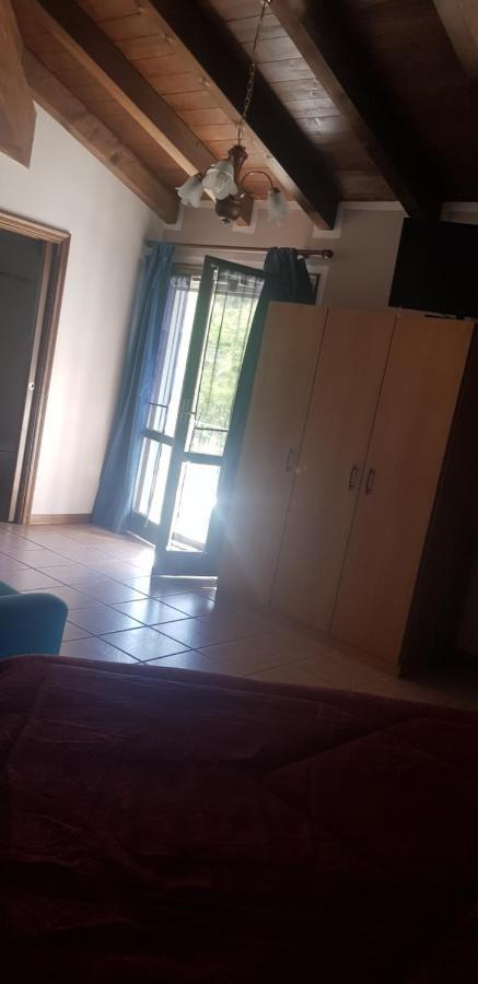 Mamma Teresa Hotel Sestola Kültér fotó