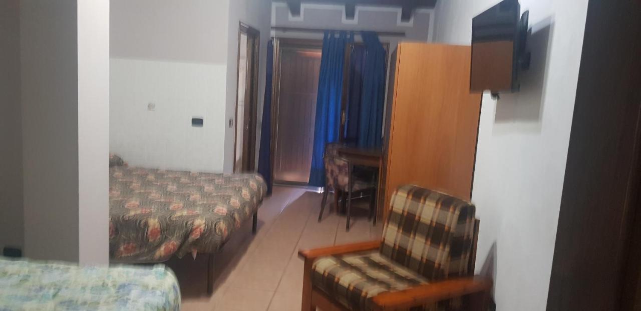 Mamma Teresa Hotel Sestola Kültér fotó
